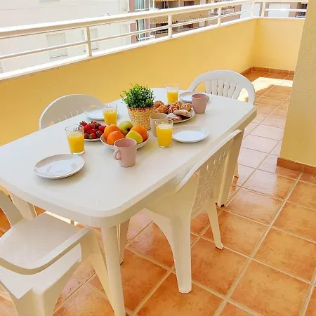 Apartman Alondras By Costa